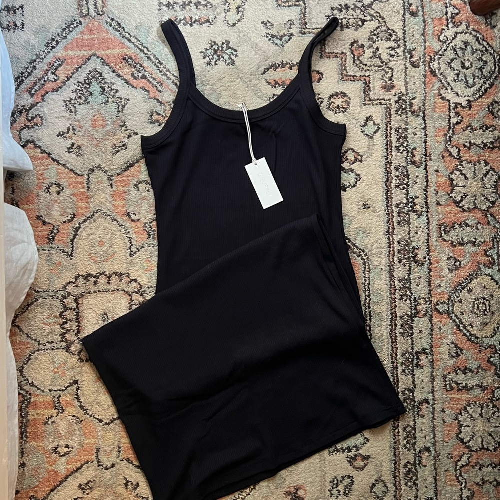 Z Supply midi dress